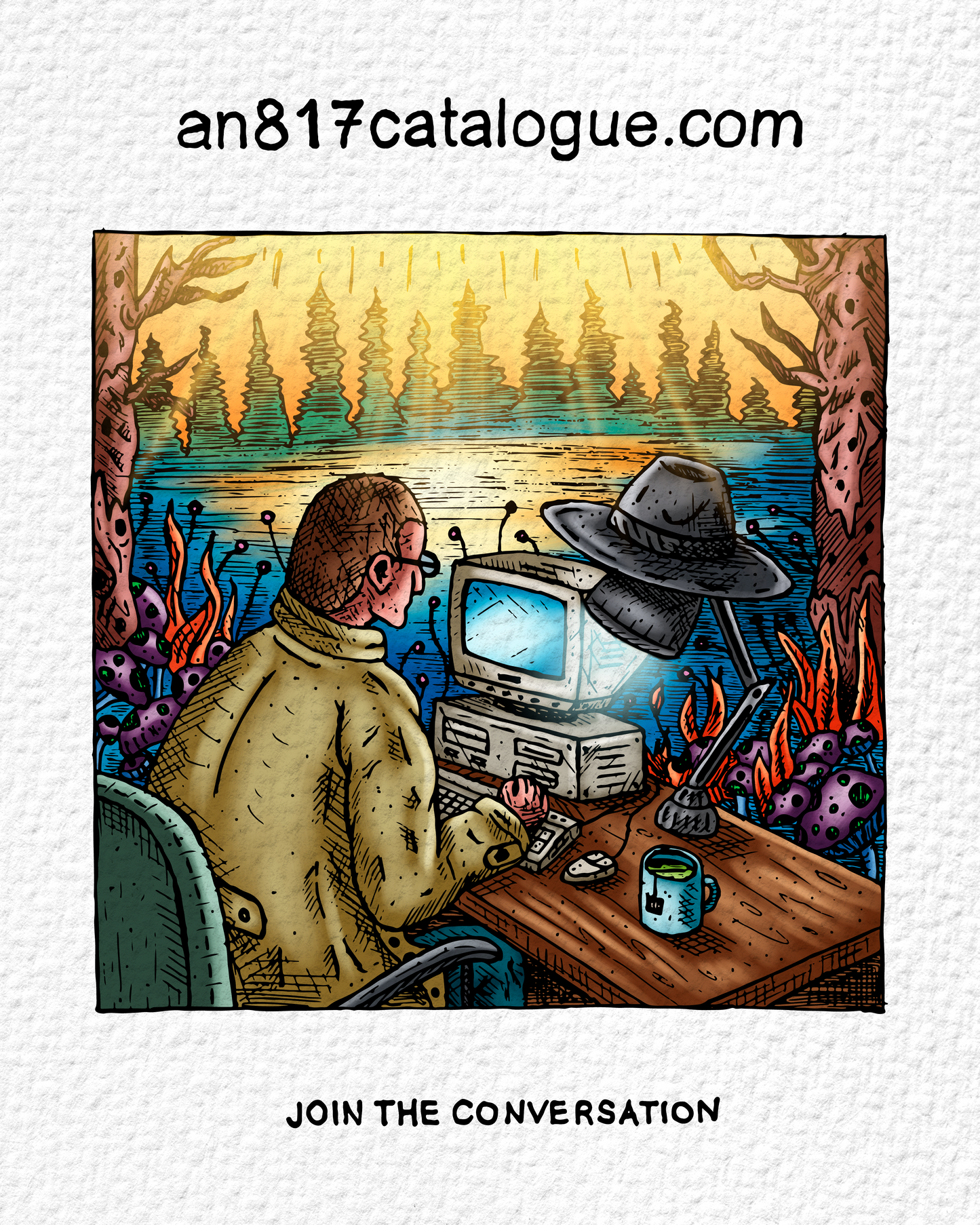 The God Complex Issue I Bundle Package